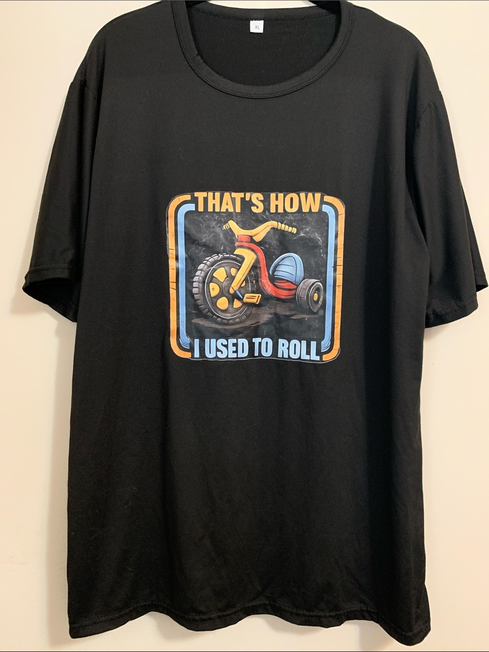 Men’s graphic Tee